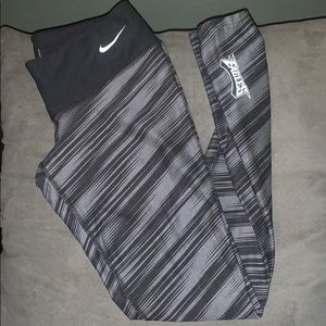 Nike Dri Fit Philadelphia Eagles NFL leggings